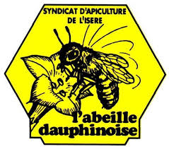 L'Abeille Dauphinoise, Syndicat d'apiculure de l'Isère