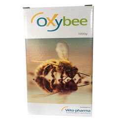 OXYBEE (Acide oxalique+ glyc&eacute;rol+huiles essentielles)