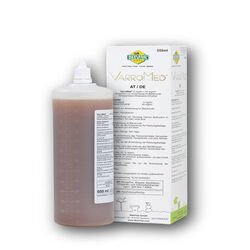 VARROMED (Acide oxalique + acide formique)