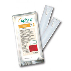 APIVAR (amitraze)