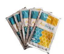 API BIOXAL sans sucre (Acide oxalique)
